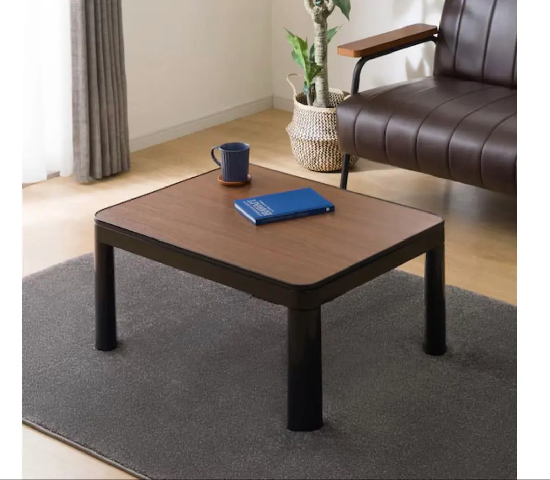 2026年最新】NITORI 特徴：天板リバーシブル こたつの人気アイテム