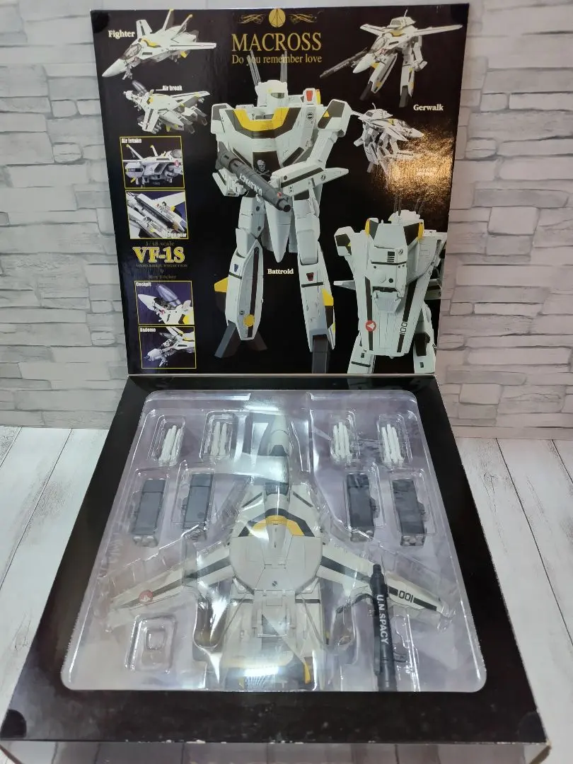 2026年最新】やまと マクロス vf-1s 1/48の人気アイテム - メルカリ