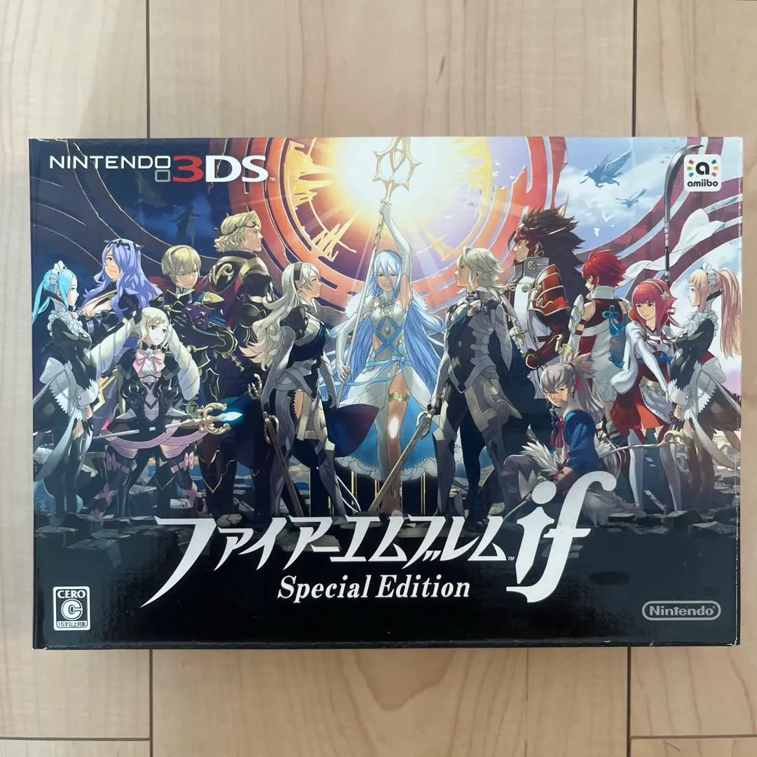 2026年最新】ファイアーエムブレムif special editionの人気アイテム