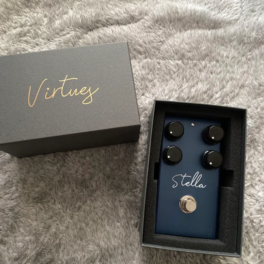 2026年最新】stella エフェクターの人気アイテム - メルカリ