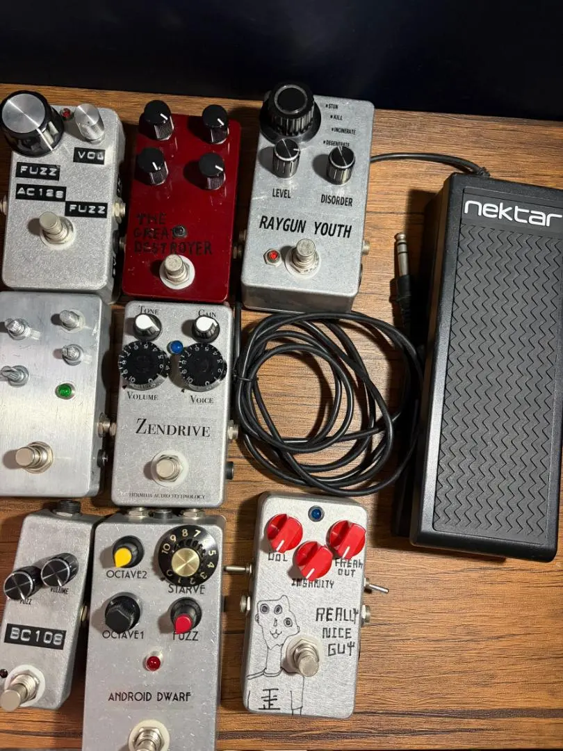 2026年最新】グリッチ エフェクターの人気アイテム - メルカリ