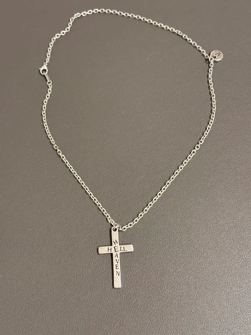 2026年最新】undercover 魔女期 ネックレスの人気アイテム - メルカリ