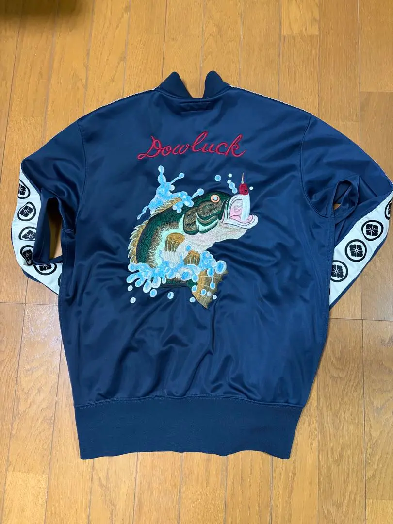 2026年最新】エヴィス スカジャンの人気アイテム - メルカリ