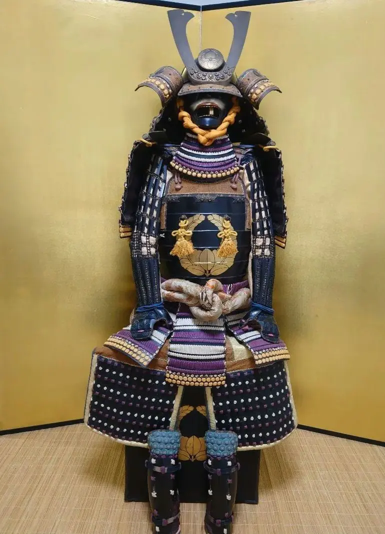 2026年最新】鎧 等身大の人気アイテム - メルカリ