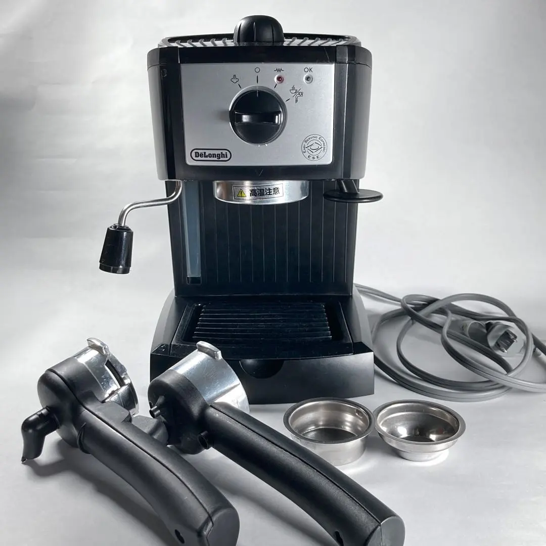 2026年最新】delonghi デロンギ ec152jの人気アイテム - メルカリ
