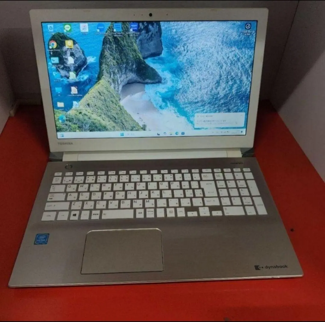 2026年最新】ダイナブック windows xpの人気アイテム - メルカリ