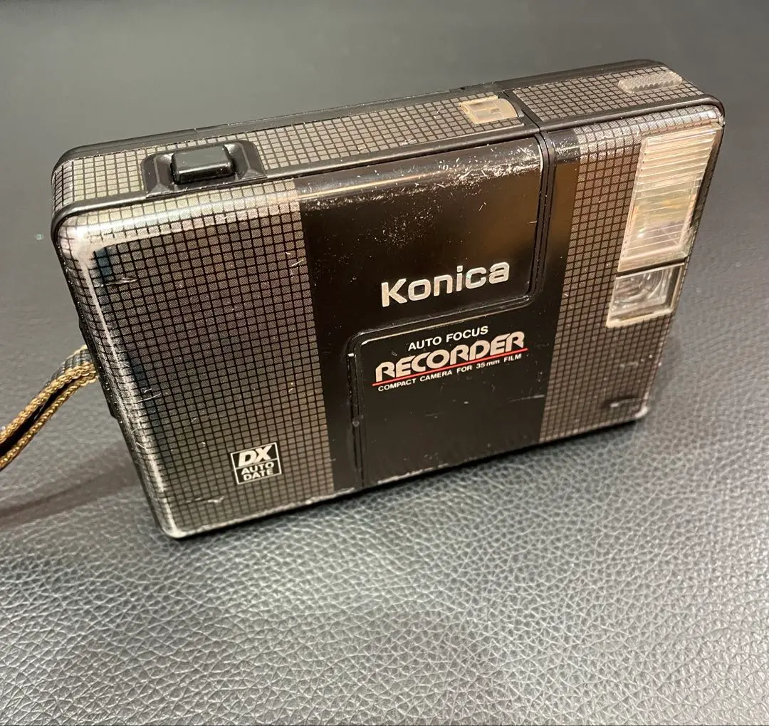 2026年最新】KONIC recorderの人気アイテム - メルカリ