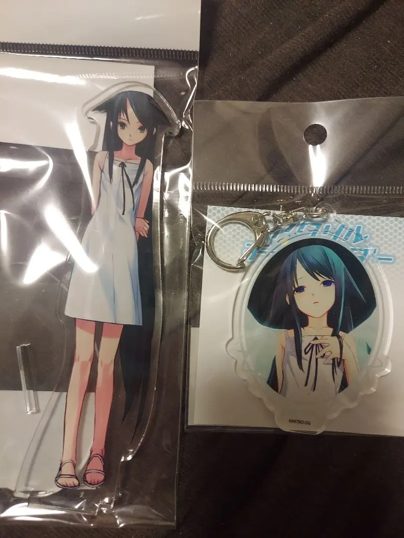 2026年最新】沙耶の唄 アクリルスタンドの人気アイテム - メルカリ