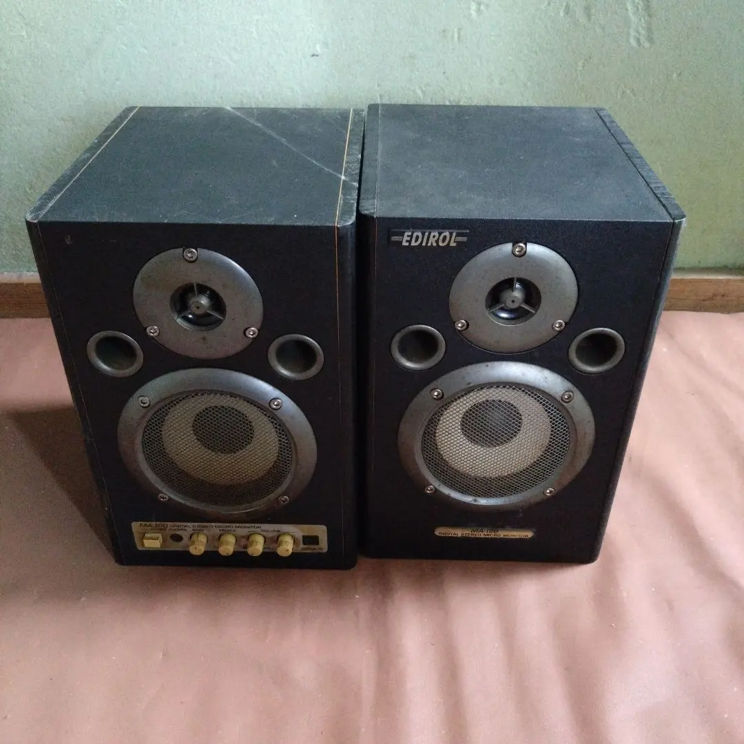 2026年最新】roland ma モニタースピーカーの人気アイテム - メルカリ