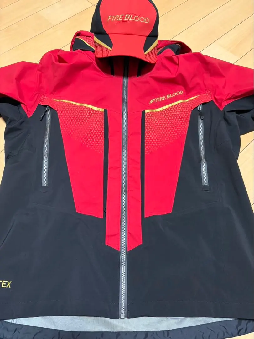 2026年最新】ファイアブラッド ウェアの人気アイテム - メルカリ