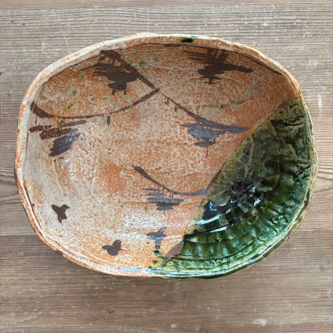 2026年最新】佐藤和次 織部の人気アイテム - メルカリ