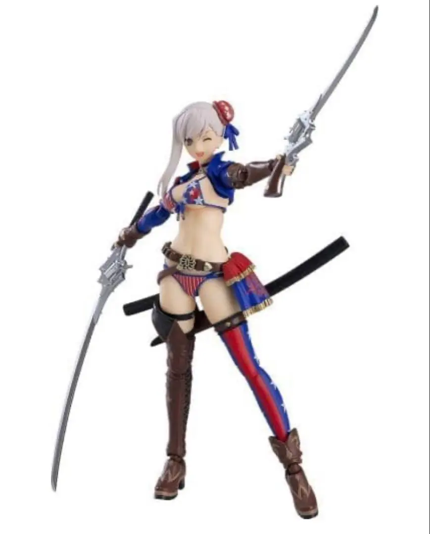 2026年最新】Fate/Grand Order バーサーカー/宮本武蔵 1/7 完成品