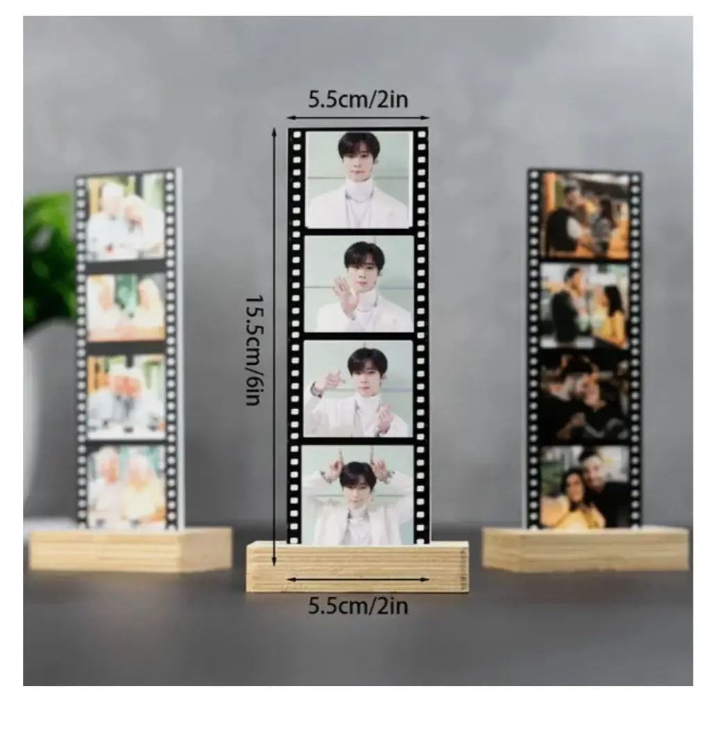 2026年最新】ムンビン アクスタの人気アイテム - メルカリ