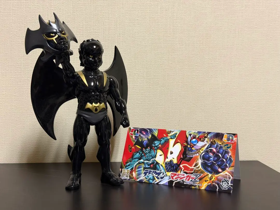 2026年最新】planet x デビルマンの人気アイテム - メルカリ