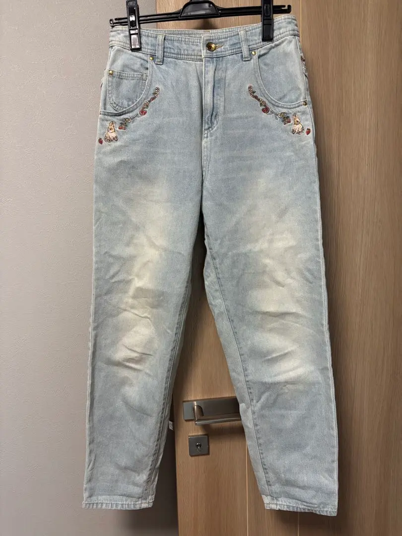 2026年最新】フランシュリッペ うさぎ デニムの人気アイテム - メルカリ