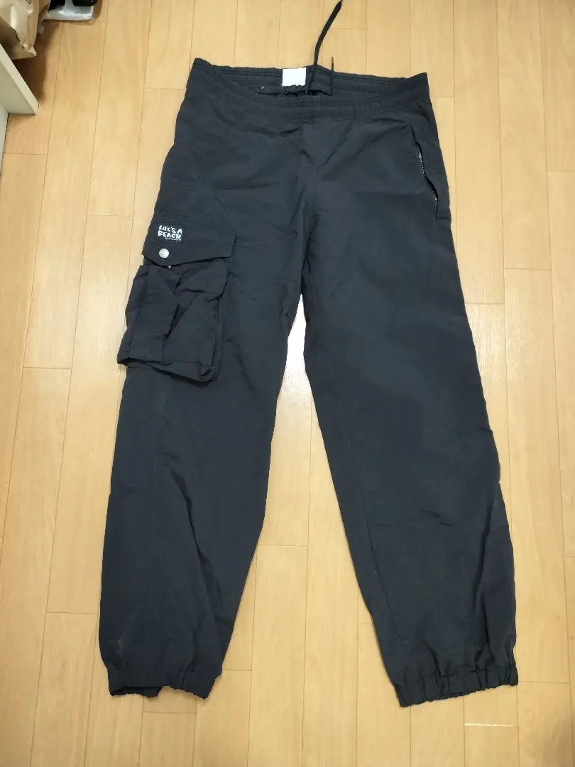 2026年最新】LIFE'S A BEACH パンツの人気アイテム - メルカリ