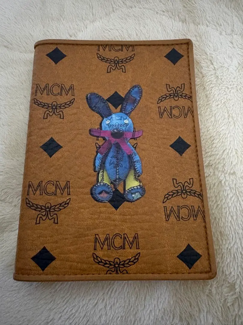 2026年最新】mcm パスポートの人気アイテム - メルカリ
