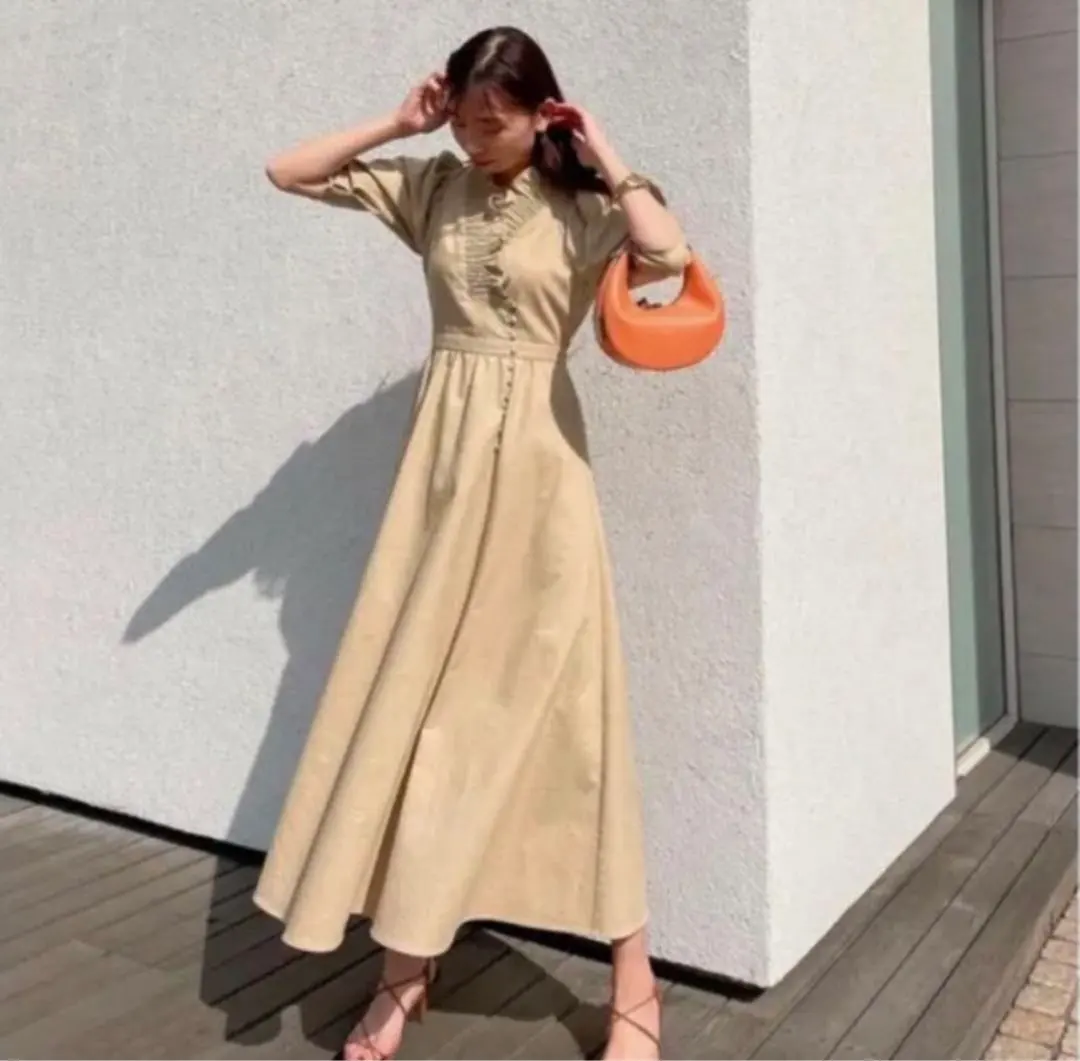 2026年最新】ameri vintage ワンピース 名古屋の人気アイテム - メルカリ