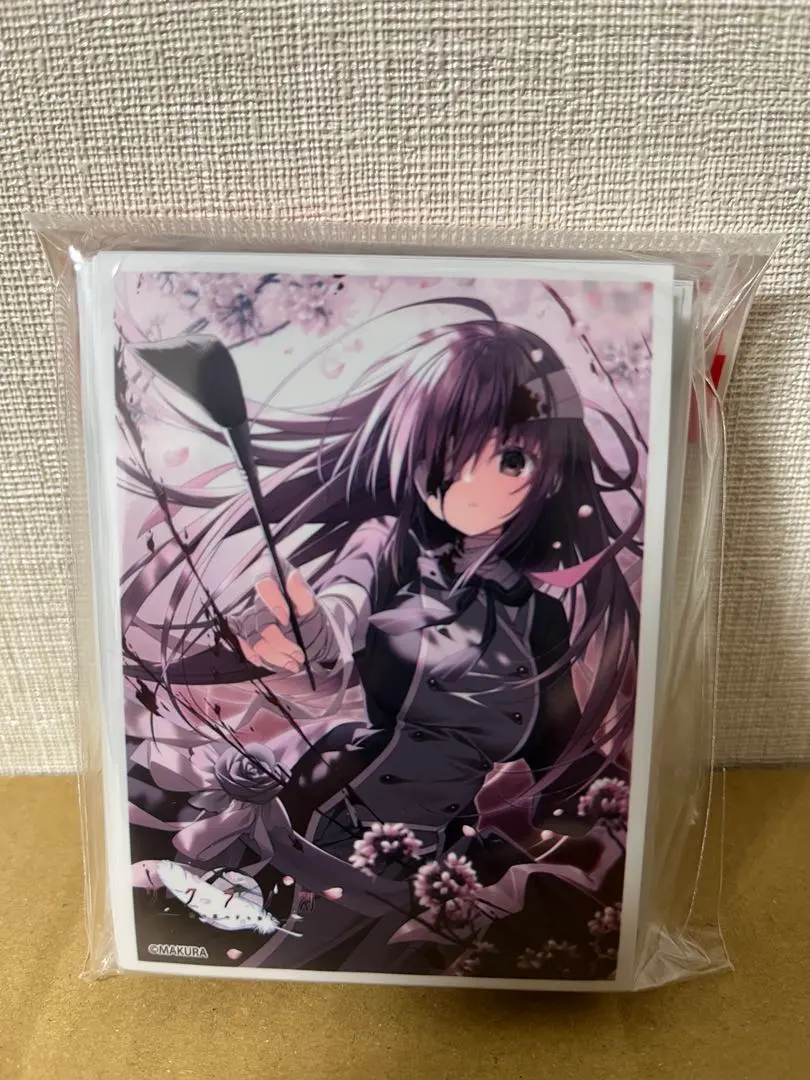 2026年最新】サクラノ刻 プレイマットの人気アイテム - メルカリ