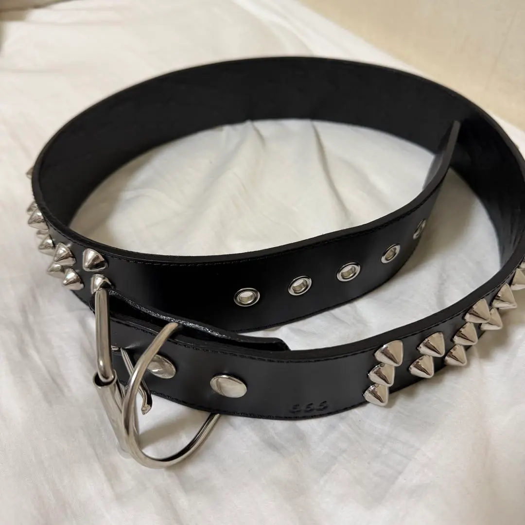 2026年最新】666 スタッズベルトの人気アイテム - メルカリ