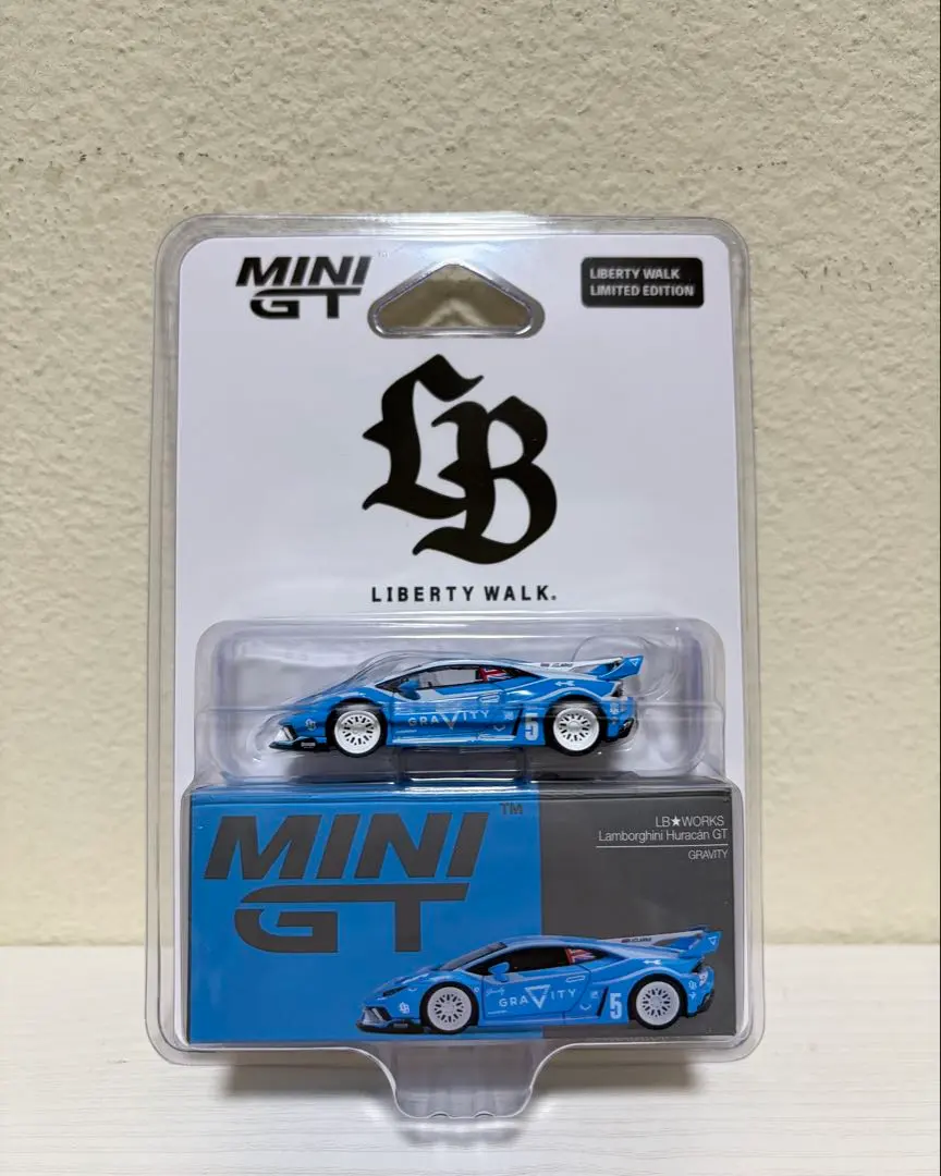 2026年最新】mini gt lbwk ウラカンの人気アイテム - メルカリ