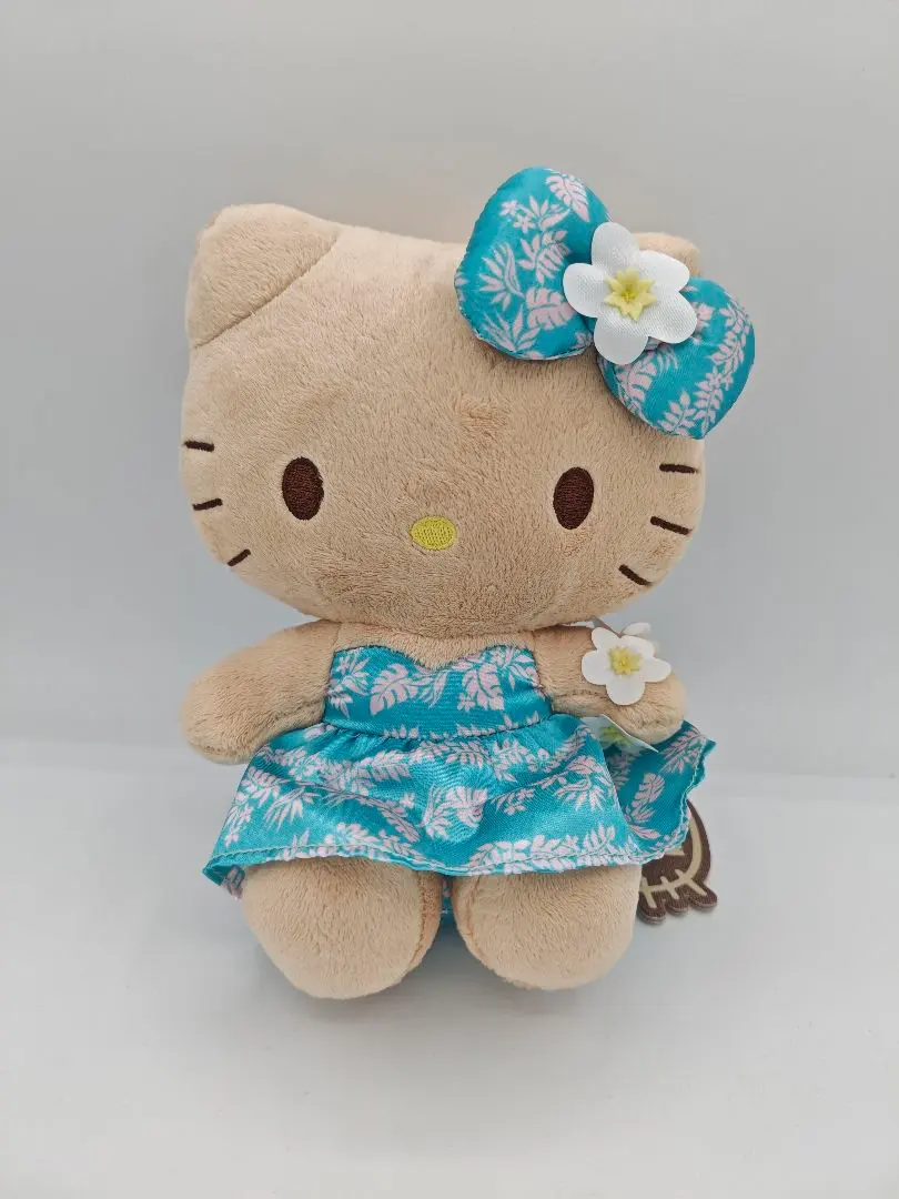 2026年最新】ハローキティ イオラニ ぬいぐるみ 「ハローキティ