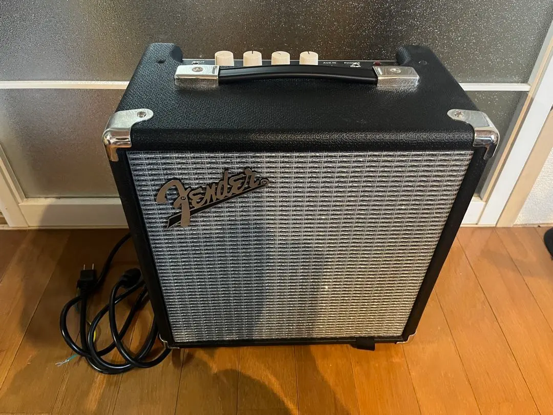 2026年最新】Fender RUMBLE 100の人気アイテム - メルカリ