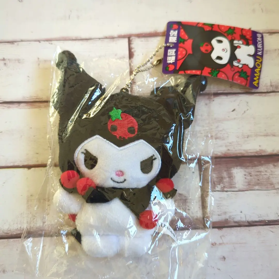 2026年最新】福岡限定クロミちゃんの人気アイテム - メルカリ