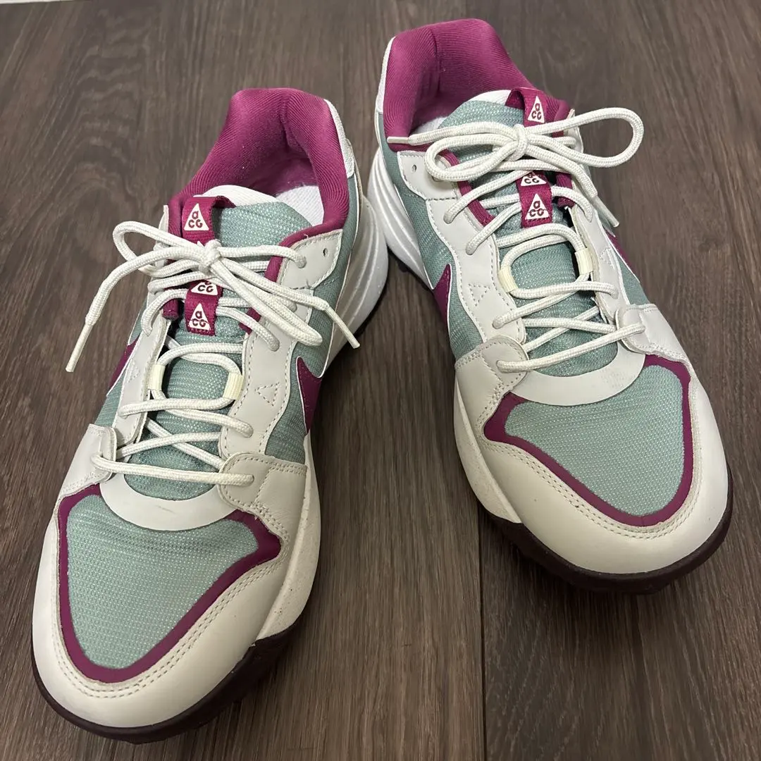 2026年最新】nike ACG ローケート 29の人気アイテム - メルカリ