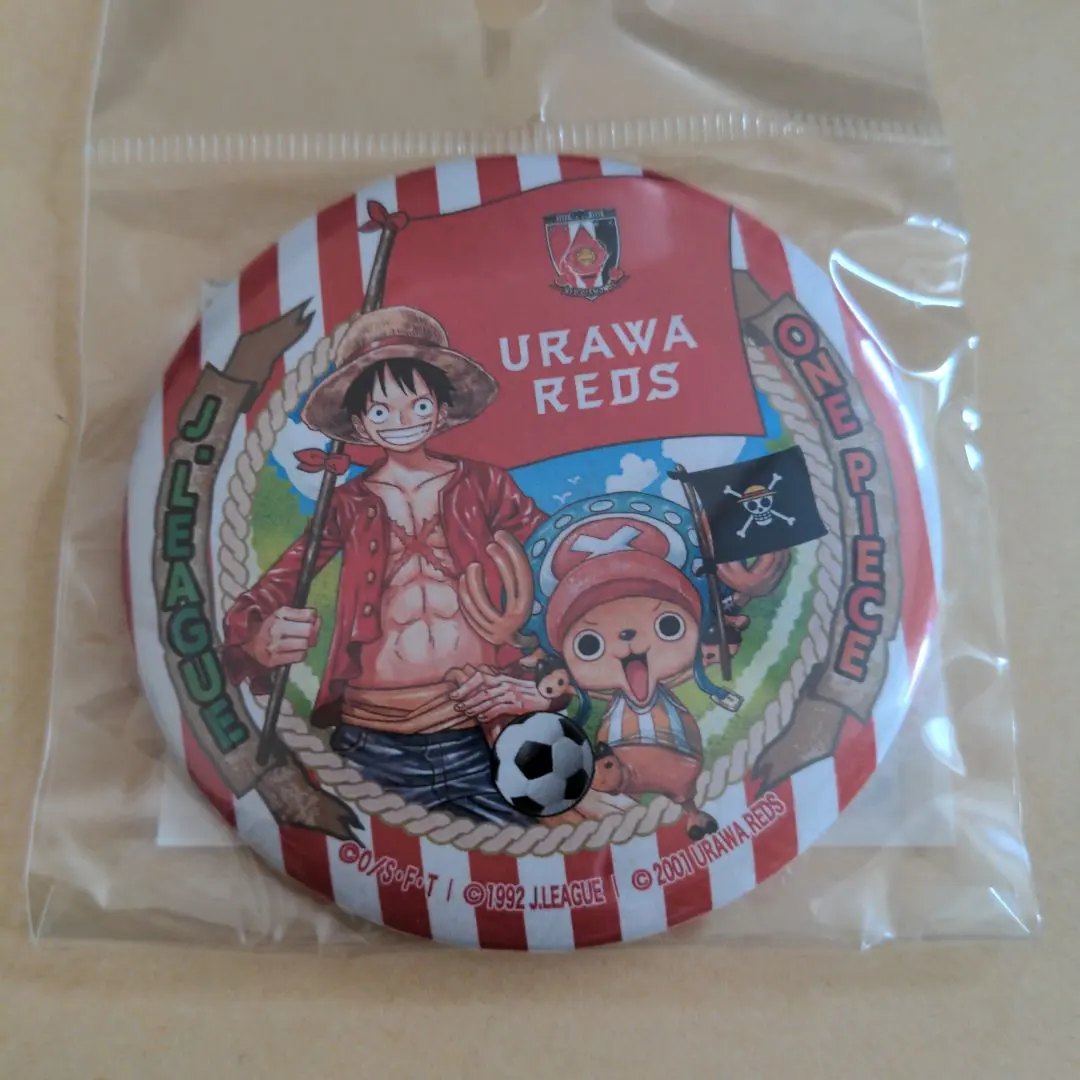 2026年最新】ワンピース 浦和レッズの人気アイテム - メルカリ