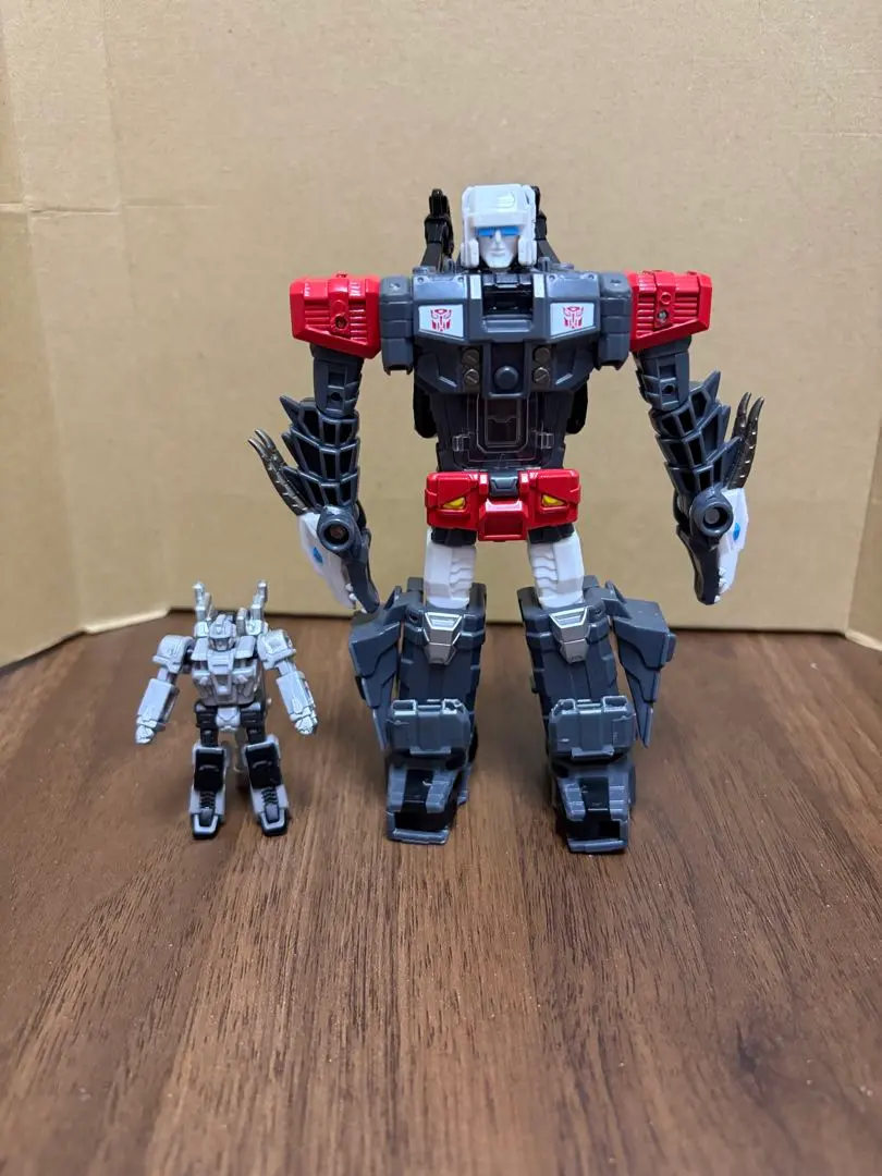 2026年最新】トランスフォーマー ザ☆ヘッドマスターズの人気アイテム