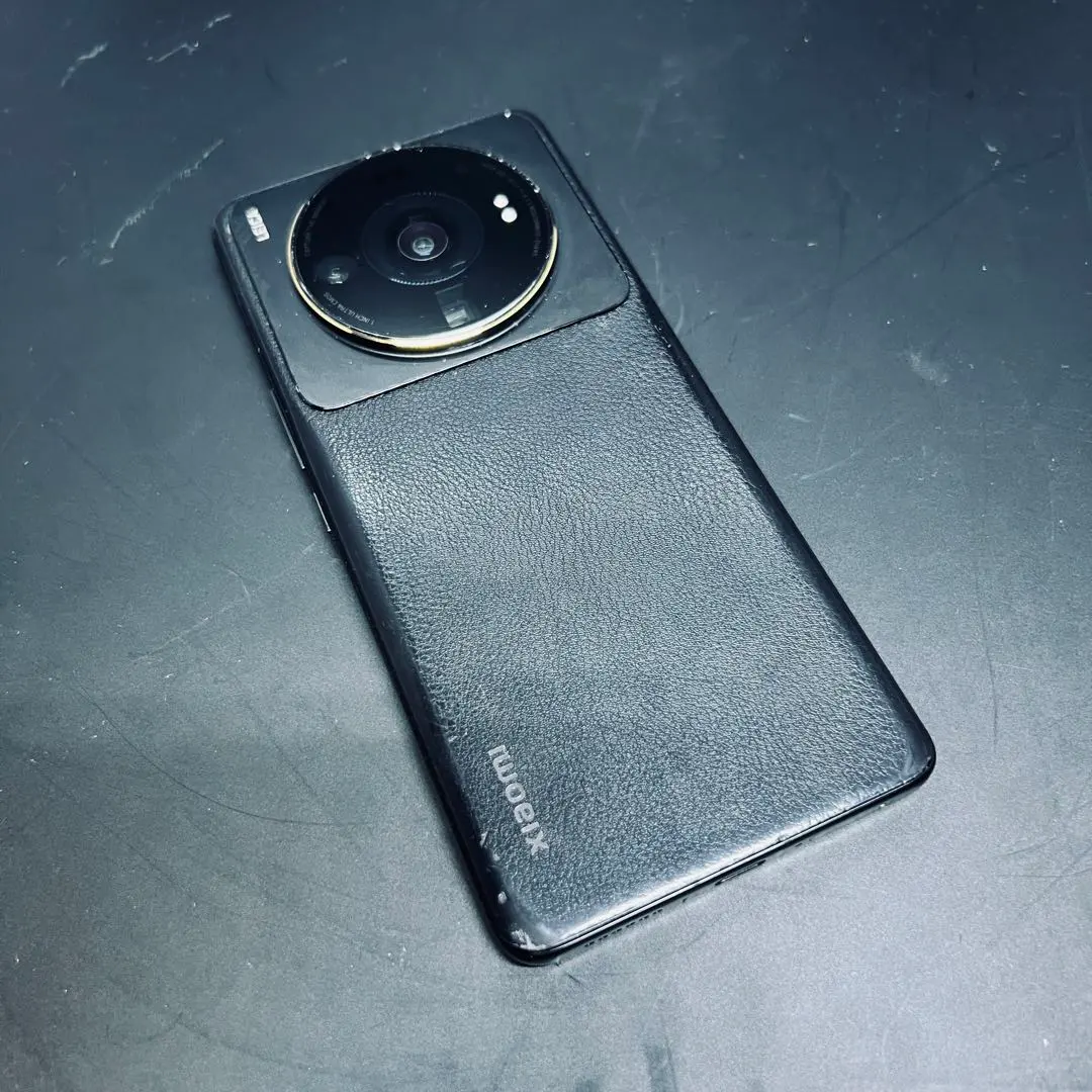 2026年最新】xiaomi 12s ultra 本体の人気アイテム - メルカリ