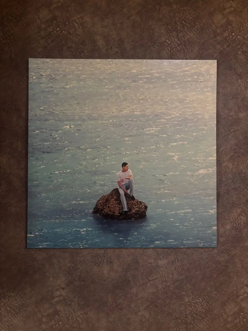 2026年最新】yo-sea sea of love レコードの人気アイテム - メルカリ