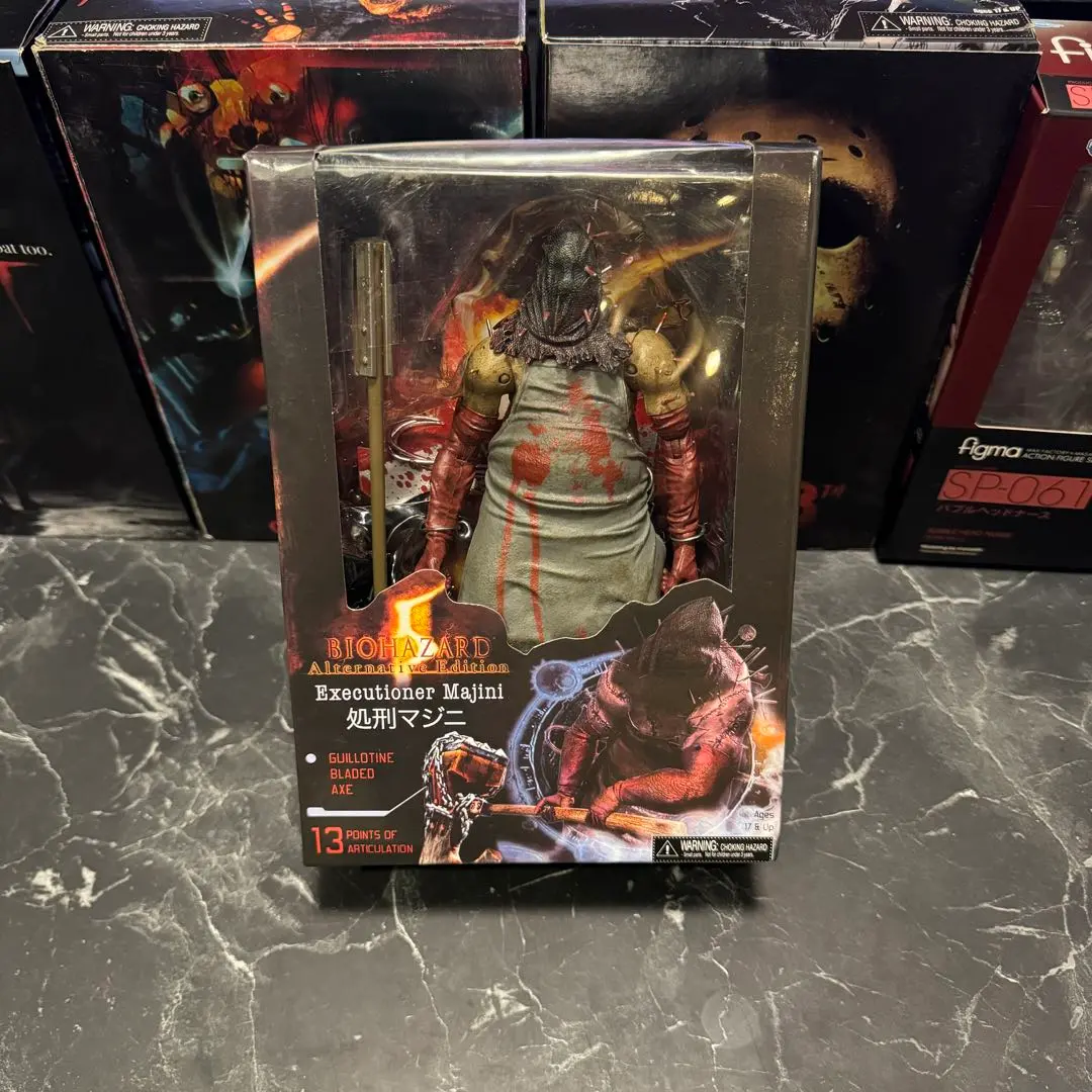 2026年最新】処刑マジニの人気アイテム - メルカリ