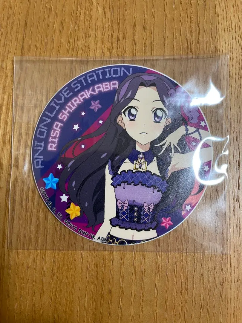 2026年最新】アイカツ マグバッジの人気アイテム - メルカリ