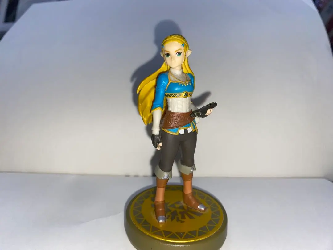 2026年最新】amiiboウルフリンク_ゼルダの伝説シリーズ_の人気アイテム