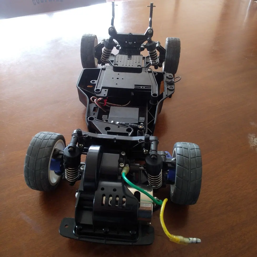 2026年最新】タミヤ ff01の人気アイテム - メルカリ