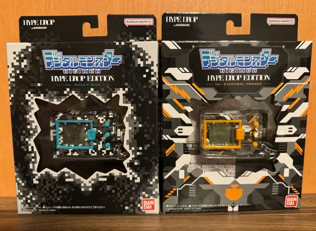 2026年最新】スニダン デジモンの人気アイテム - メルカリ