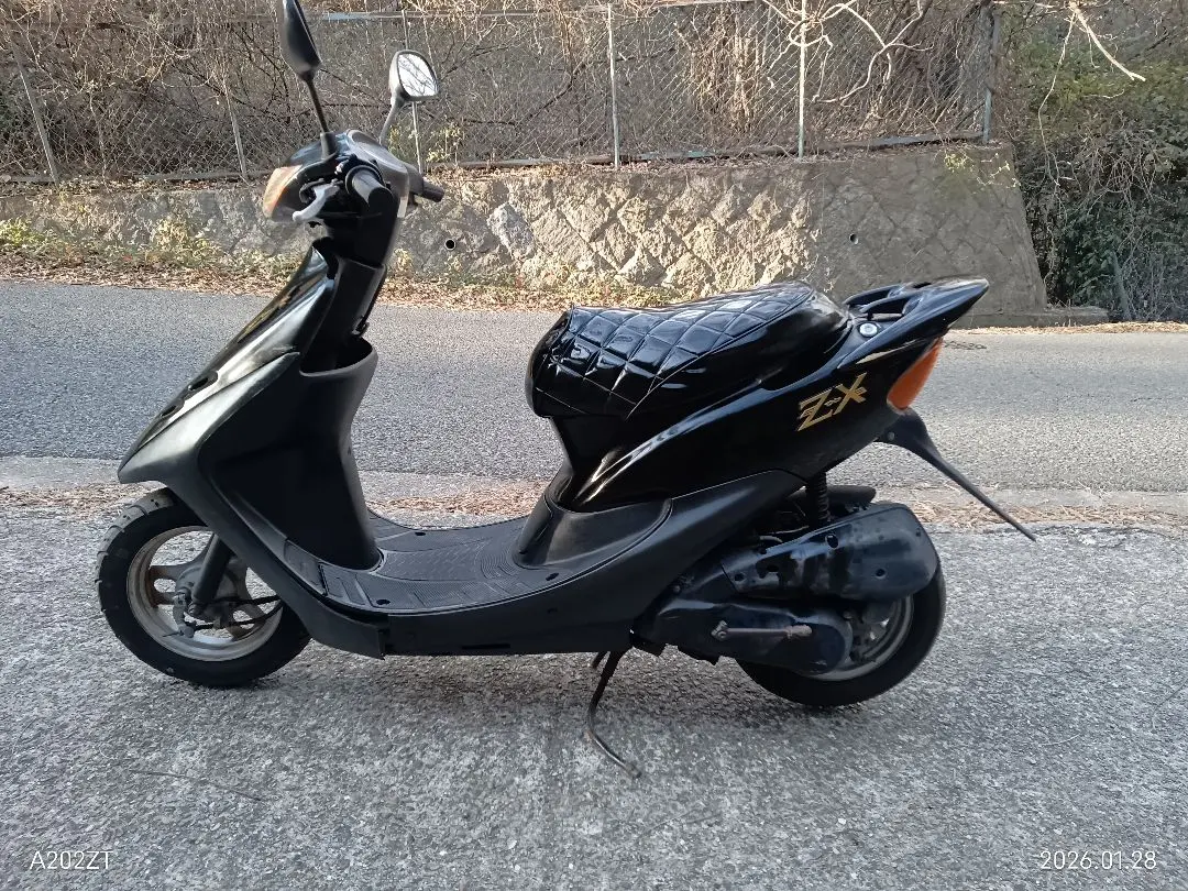 2026年最新】ライブディオzx 福岡の人気アイテム - メルカリ