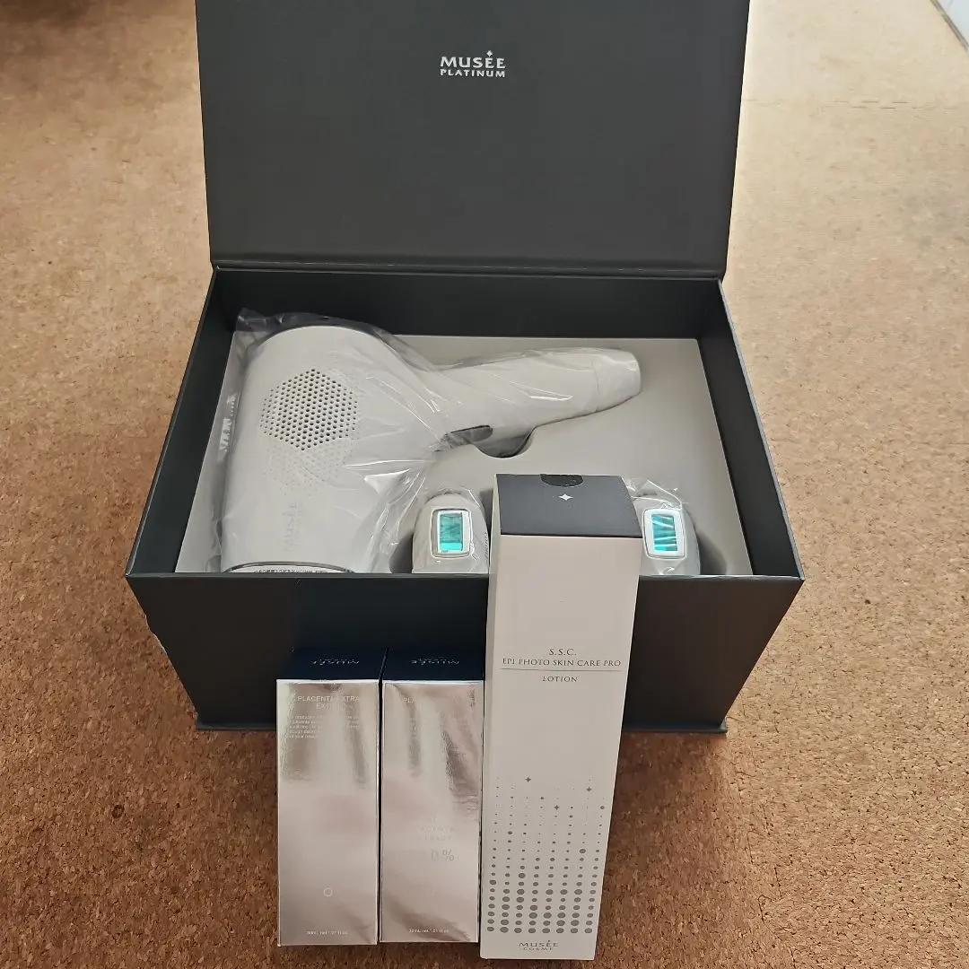 2026年最新】sscエピフォトスキンケアプロの人気アイテム - メルカリ