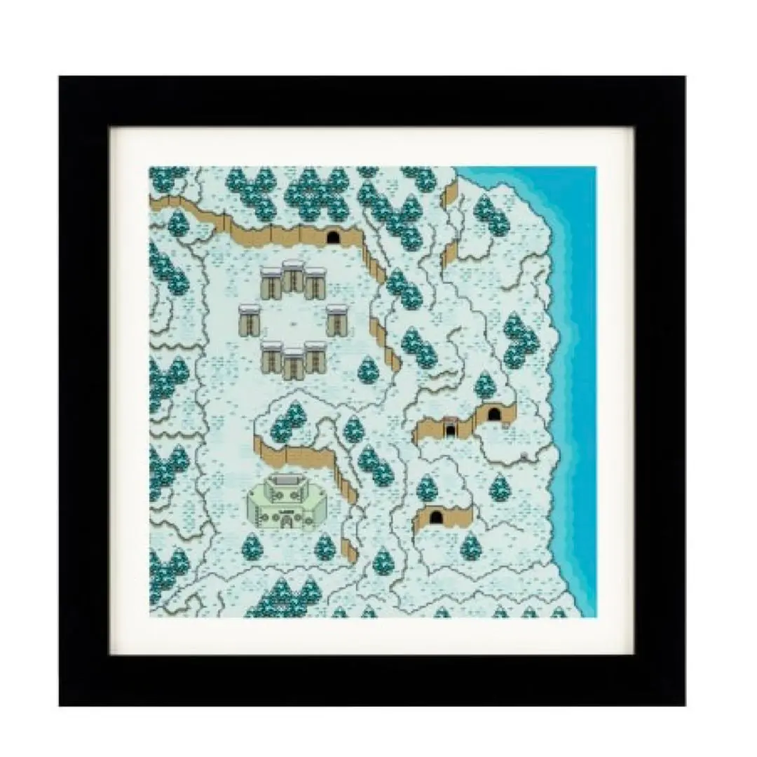 2026年最新】Mother2 レプリカスクリーンの人気アイテム - メルカリ