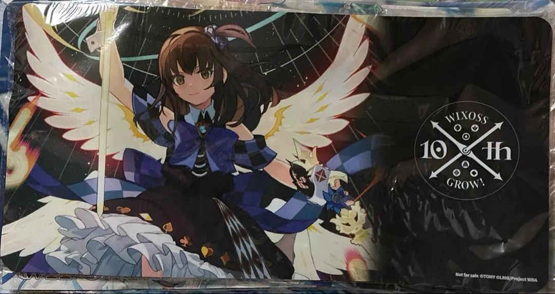 2026年最新】るう子 プレイマットの人気アイテム - メルカリ