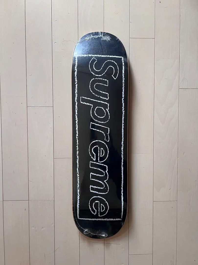 2026年最新】supreme kaws デッキの人気アイテム - メルカリ