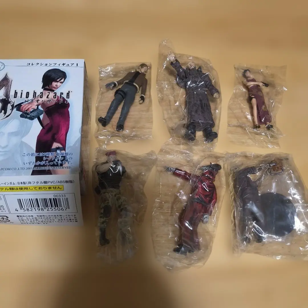 2026年最新】バイオハザード邪教徒の人気アイテム - メルカリ