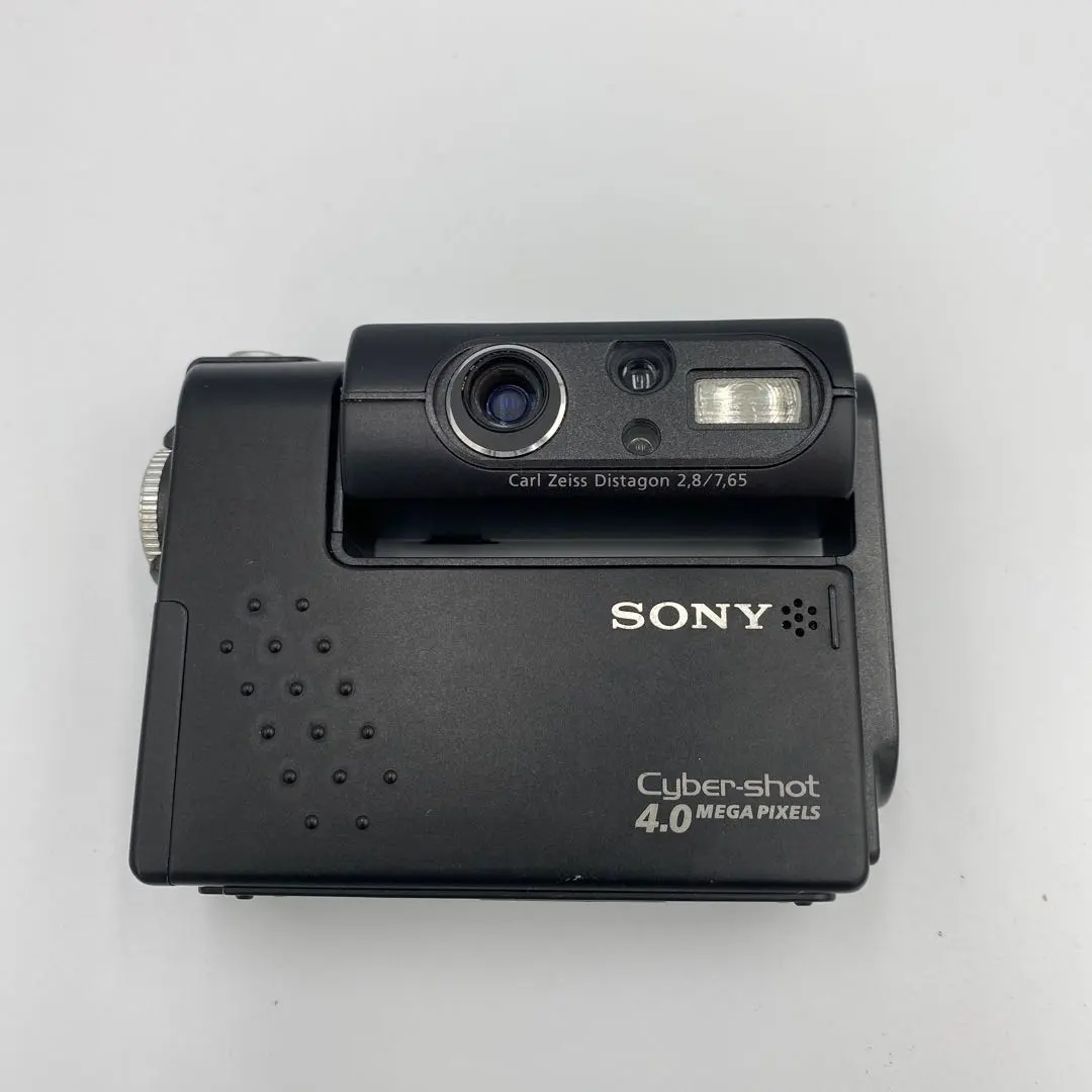 2026年最新】Sony cyber-shot 4.0megaの人気アイテム - メルカリ