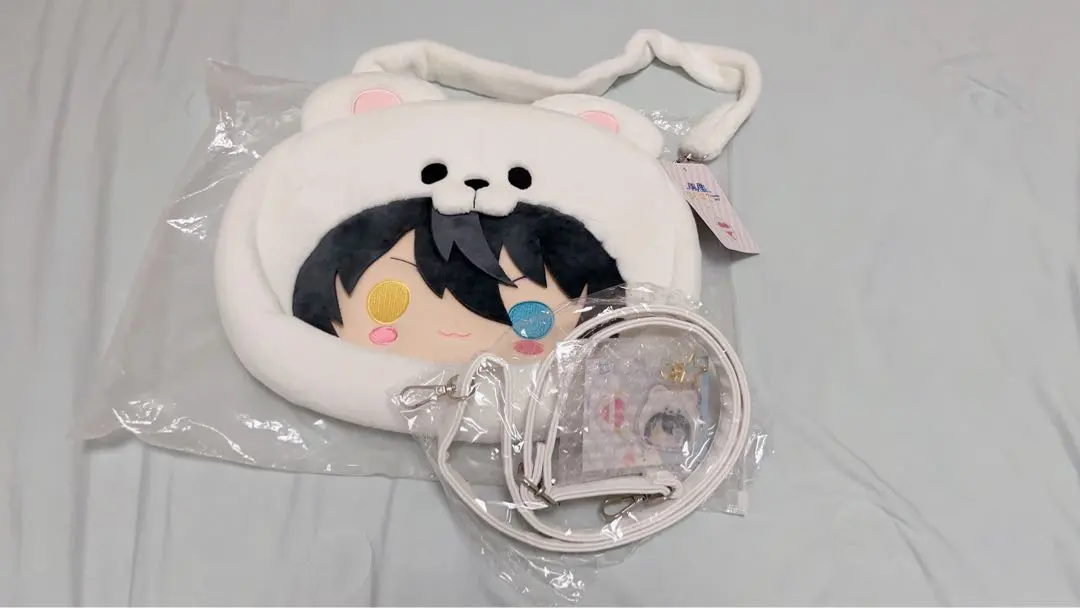 2026年最新】白熊バッグ みかの人気アイテム - メルカリ