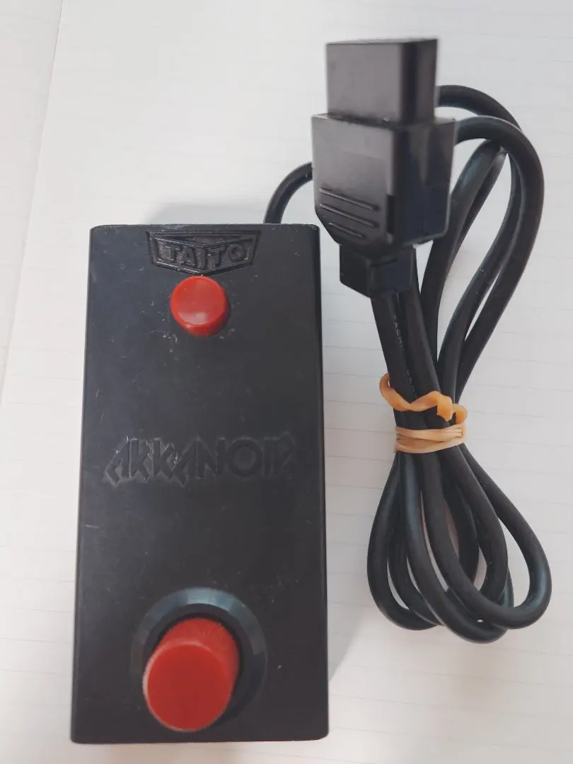 2026年最新】アルカノイド コントローラーの人気アイテム - メルカリ