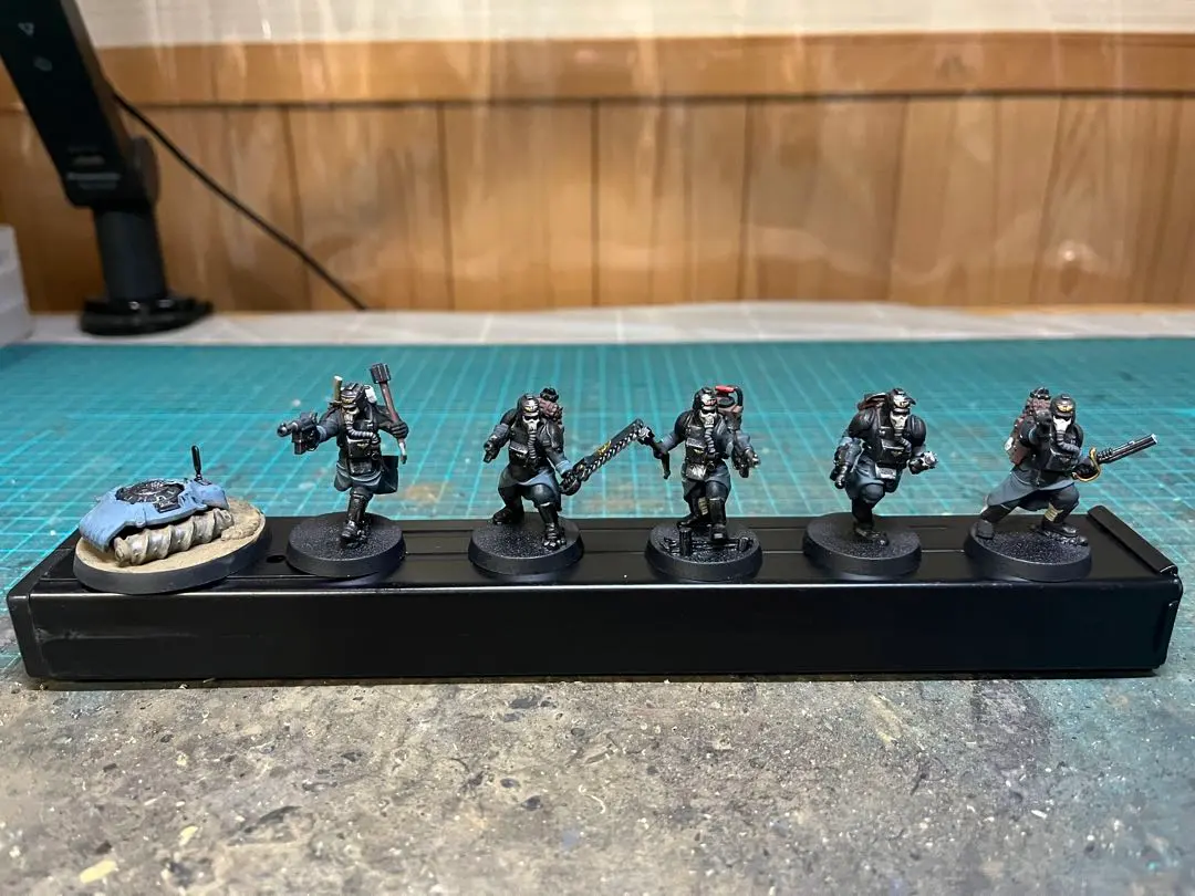 2026年最新】ウォーハンマー40K アストラミリタルムの人気アイテム