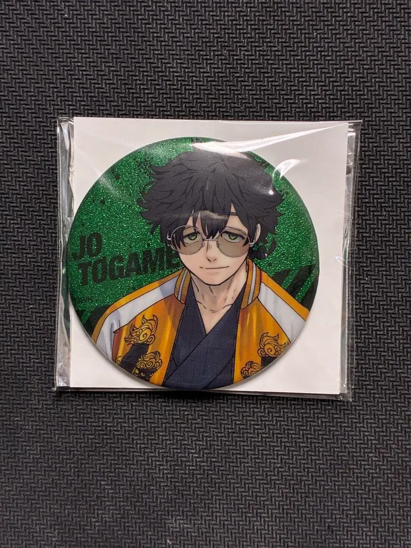 2026年最新】十亀条 缶バッジ グリッターの人気アイテム - メルカリ