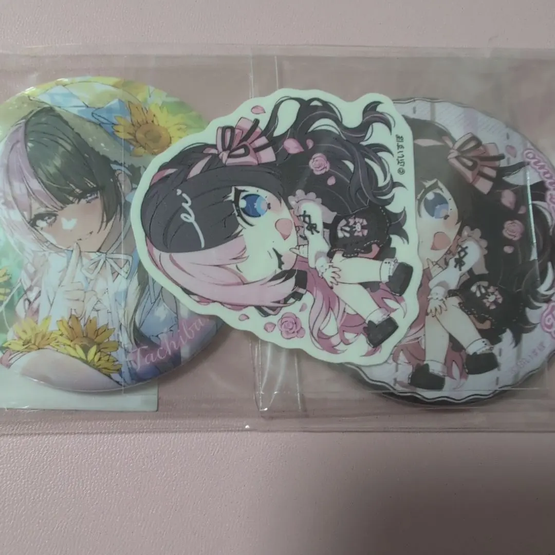 2026年最新】橘ひな 缶バッジの人気アイテム - メルカリ